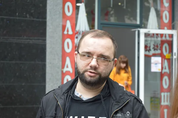 Vox populi: чи готові лучани відмовитися від поліетиленових пакетів?