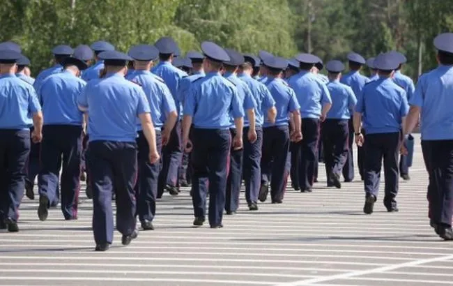Повернення судами одіозних міліцейських на посади – це поразка, – волинський нардеп