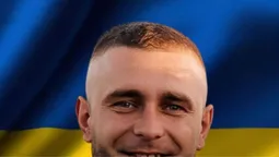 На Волині попрощалися із молодим воїном Олегом Оксенюком (фото)