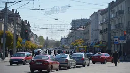 Чому Луцьк комфортний для життя: думки експертів 