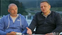 Шевченко розповів, як Палиця знайомив його з Коломойським