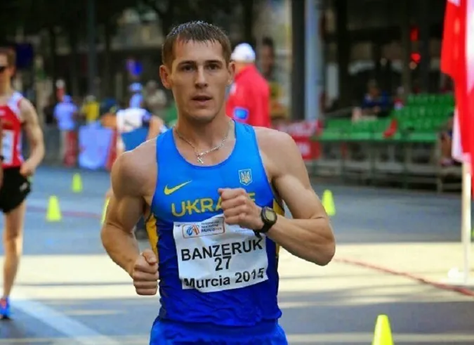 50 км ходьби на Чемпіонаті Європи: які результати у волинян