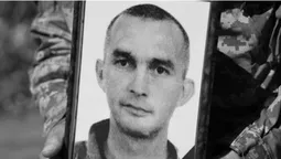 Загинув на Донеччині: у Луцьку попрощалися з Юрієм Кравчуком (фото)