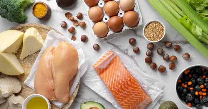 Яка «здорова» їжа пришвидшує старіння: перелік продуктів