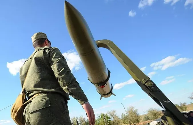 У РФ залишилося лише 120 «Іскандерів», – розвідка
