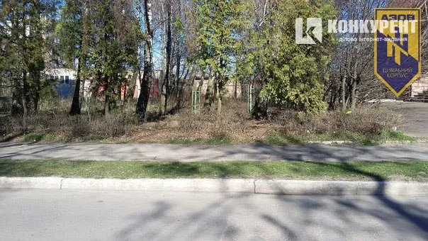 У Нововолинську провели еко-акцію