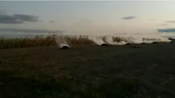 У Княгининівській громаді взялися за злісних паліїв (фото)