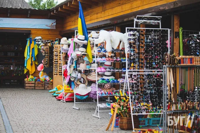 Що купити на згадку про Світязь: ТОП сувенірів (фото)