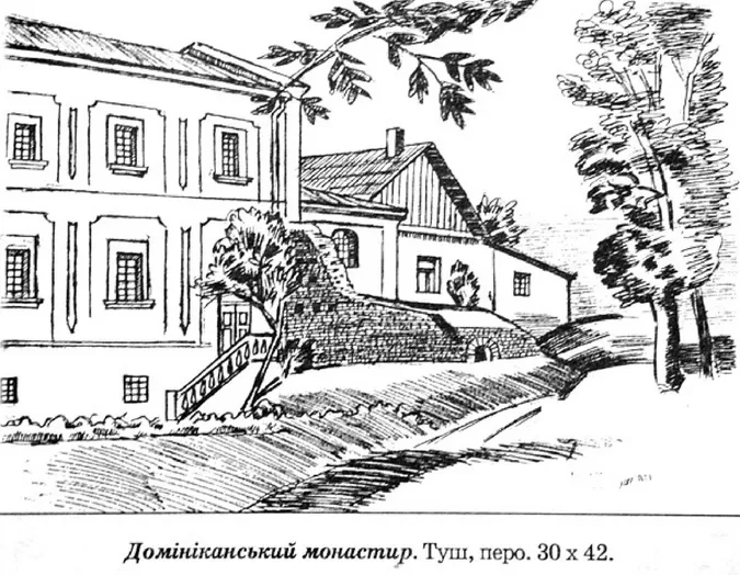 Графічний Луцьк: у мережі з'явилися унікальні зображення міста (фото)