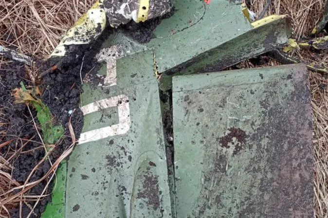 За добу українські воїни знищили три російських штурмовики та три вертольоти