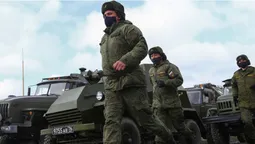Росія перекинула до Білорусі близько 15 тисяч військовослужбовців: чи є загроза (відео)