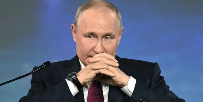 Брак грошей і людей змусить путіна змінити спосіб ведення війни, – ISW