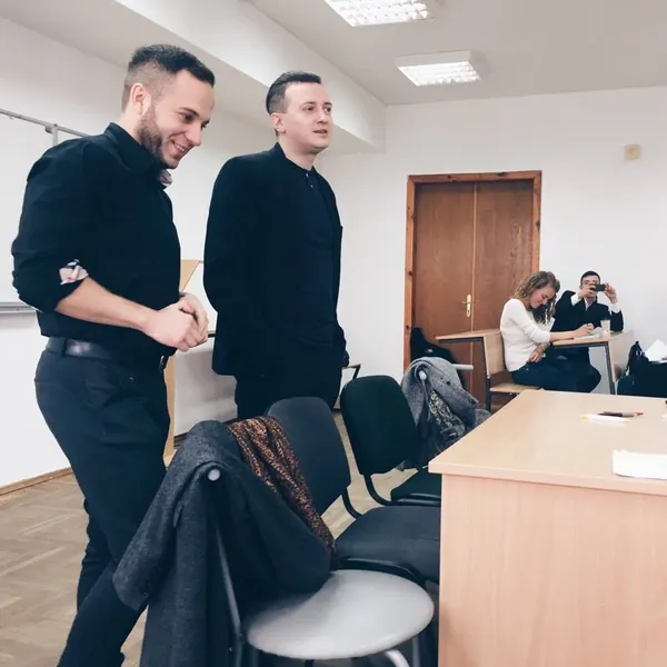 У Луцьку шукали майбутніх телеведучих (фото)