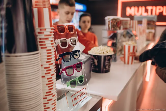 Які новинки покажуть цього тижня у Multiplex (відео)*