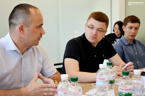 Є недобросовісні роботодавці: директор волинського центру зайнятості про звільнення працівників (відео)
