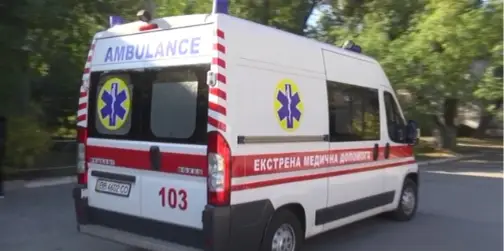 На Волині біля вуличного туалету знайшли мертве немовля в пакеті, а поруч – плаценту