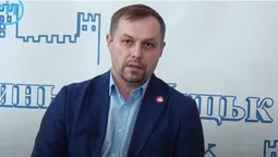 Маємо зробити Луцьк відкритим для бізнесу, – депутат Луцькради (відео)