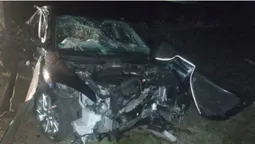 На Волині у страшній ДТП загинула 17-річна дівчина (фото, відео)