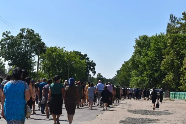 На Волині попрощалися з молодим Героєм (фото)