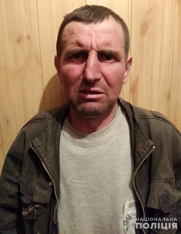 На Волині поліція розшукує одразу трьох зниклих людей (фото)