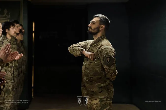 ​​​​​​​Стати частиною Любарта: що пропонує бригада