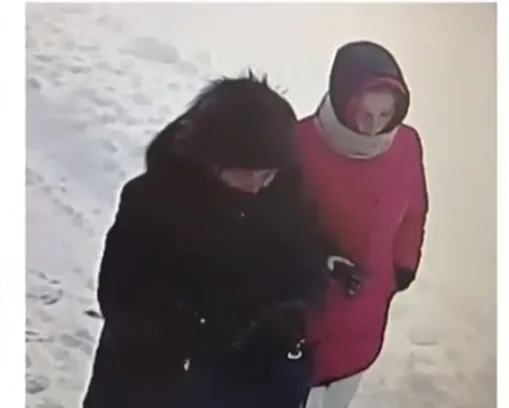 У Луцьку жінок звинувачують у крадіжці гаманця. Ті запевняють, що його віддали (відео)