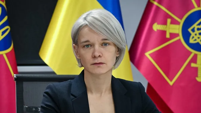 Міноборони звільнило Безрукову з посади директорки Агенції оборонних закупівель
