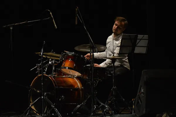 «Ейфорія» та латина: другий день фестивалю «Jazz bez» у Луцьку (фото)