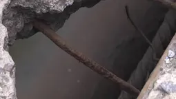Коли в Луцьку відремонтують аварійні мости (відео)