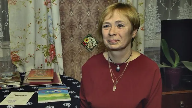 Волинянка втретє стала переможницею Радіодиктанту національної єдності