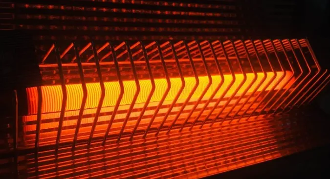 Попит на масляні обігрівачі в Україні зріс у 100 разів