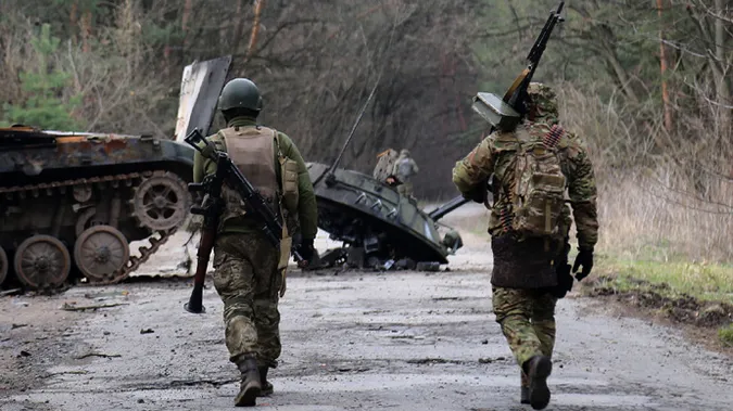 Країни Заходу почали втрачати інтерес до війни в Україні, – Резніков