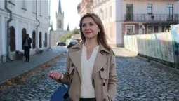 «Турист відчуває атмосферу закоханості місцевого мешканця у своє місто», – Катерина Теліпська (інтерв’ю)