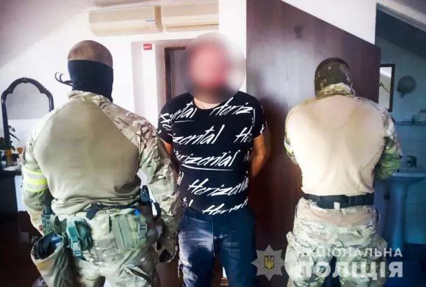 Продавці авто на Буковині вбили і пограбували волинянина (фото, відео)