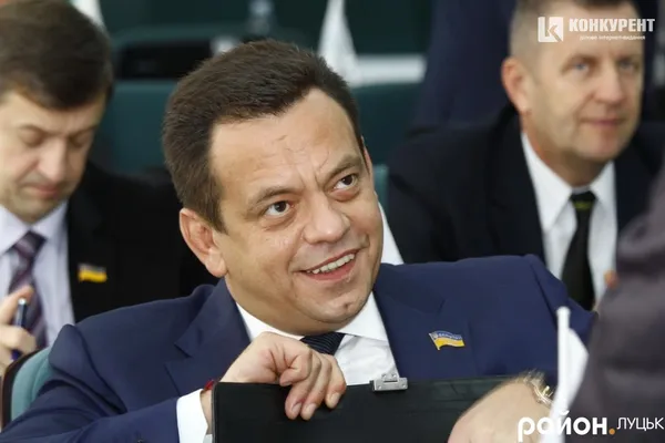Луцькі бізнесмени потрапили до ТОПу впливових осіб міста