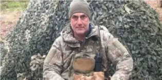 Жив у Луцьку та грав за «Волинь»: на війні загинув ексфутболіст збірної України Роман Максимюк