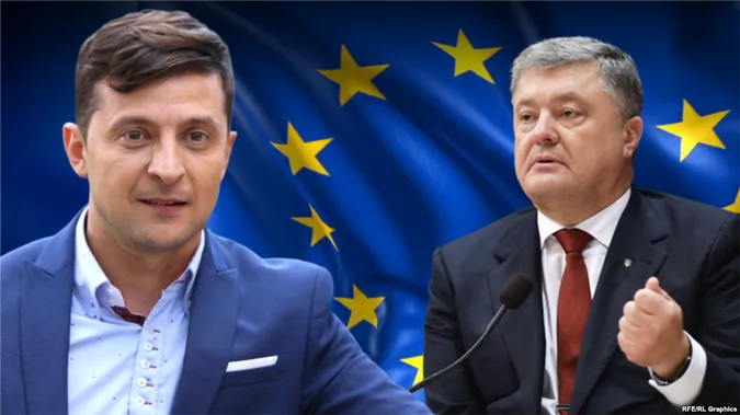 Відсутність Зеленського й загроза тероризму: як почалися дебати на Суспільному