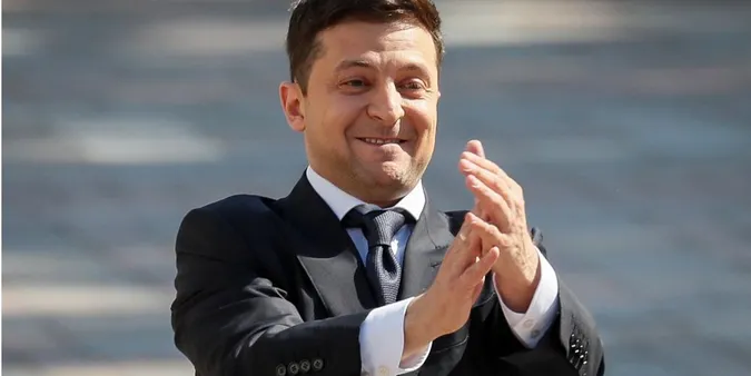 «Правильний крок», – Зеленський похвалив карантин вихідного дня