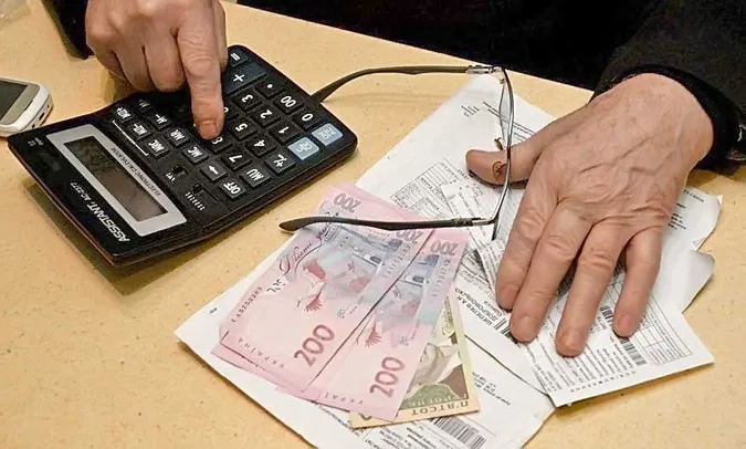 Підвищена пенсія не змінить розмір субсидії