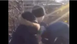У Любомлі відгамселили підлітка і зняли це на відео: можуть покарати батьків (відео)