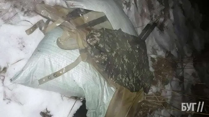 У селі на Волині браконьєри наловили риби на 100 тисяч гривень (фото)