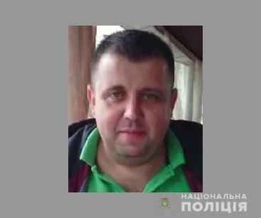 Крадій: поліція оголосила у розшук 44-річного лучанина (фото)