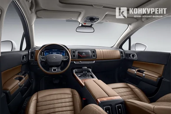 Топ-10 найгучніших новинок із автосалону в Пекіні