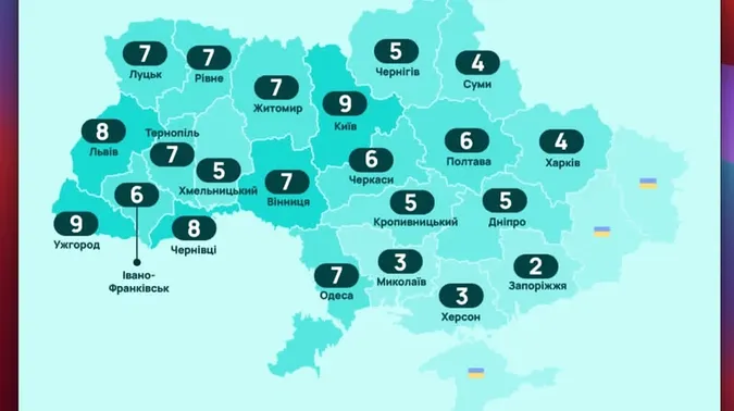 Скільки часу треба відкладати гроші, щоб купити квартиру в Луцьку