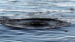 На Волині церковні дзвони пішли під воду – озеро стало святим (фото)