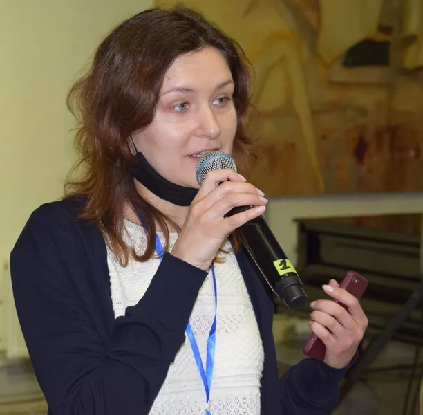 У Луцьку відбувся Форум розвитку громадянського суспільства (фото)