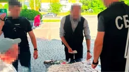⚡️Депутат міськради на Волині торгував відстрочками від військової служби