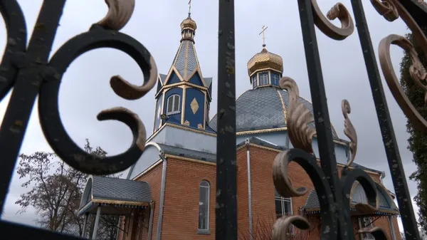 Московський піп відмовився відспівувати волинського воїна і кричав на вдову