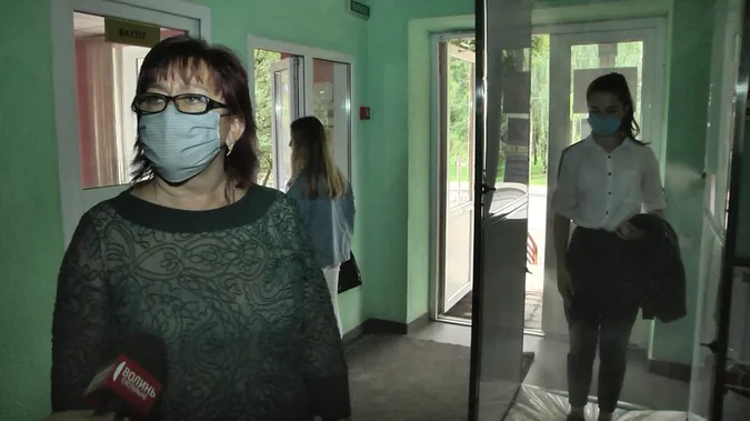Карантин у гуртожитках: як живуть волинські студенти (фото, відео)