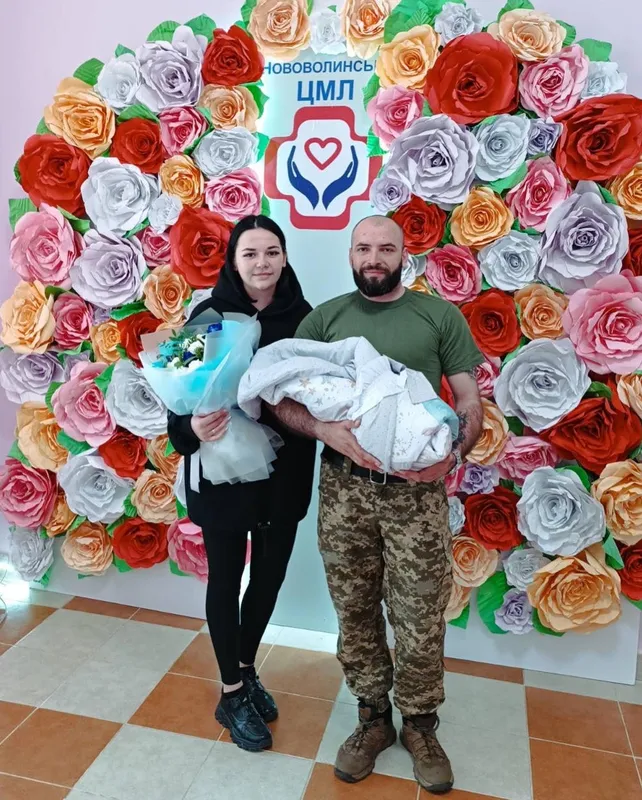 Кожна третя породілля обирає пологи без болю, – нововолинські медики